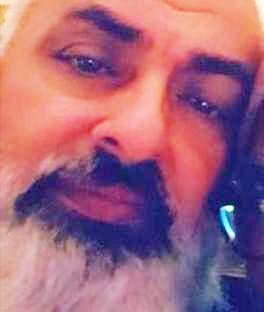 Raied Shihadeh death by force case profile photo