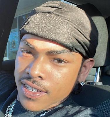 Anthony Lewis death by force case profile photo