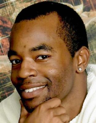 Byron Walker death by force case profile photo