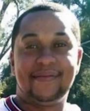 Joseph Coles death by force case profile photo