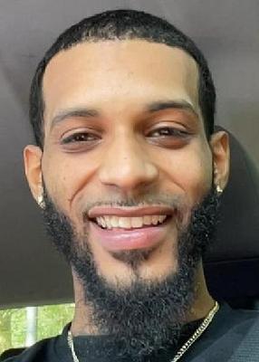 Brayan Garcia death by force case profile photo