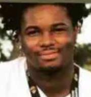 Octavius Cummings death by force case profile photo