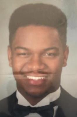 Devin Bradley death by force case profile photo