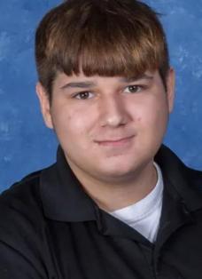 Alex Wierzba death by force case profile photo