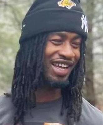 DaMarco Harris death by force case profile photo