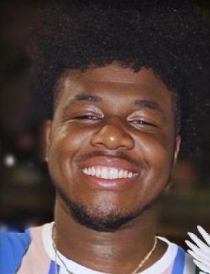 Tyrone Bursey death by force case profile photo