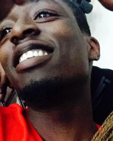 Tremmelle Jr death by force case profile photo