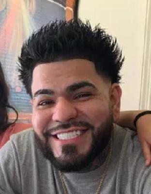 Carlos Perez death by force case profile photo