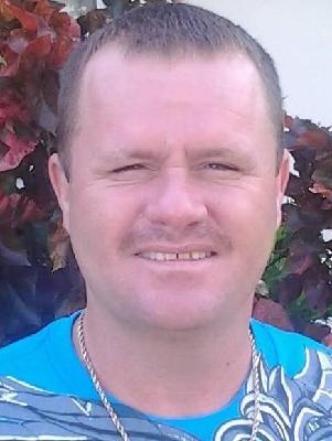 Carl Whited death by force case profile photo