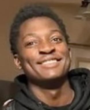 Jevon Thomas death by force case profile photo
