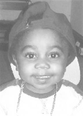 Anthony Butler death by force case profile photo