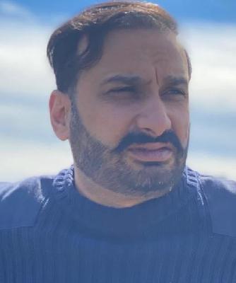 Shamun Shaukat death by force case profile photo