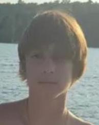 Bryson Allen death by force case profile photo