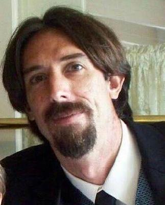 James Behncke death by force case profile photo