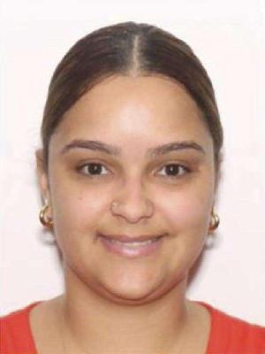 Katherine De death by force case profile photo