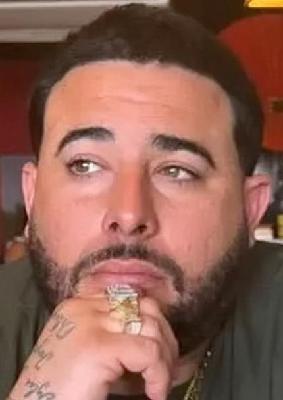 Juan Garcia death by force case profile photo
