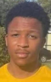 Sadarion Cosby death by force case profile photo