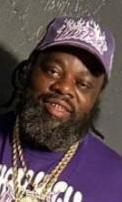 George Samuels death by force case profile photo