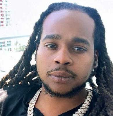 Shakief Brown death by force case profile photo