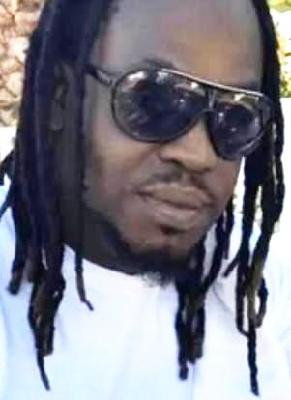 Connell Ad death by force case profile photo