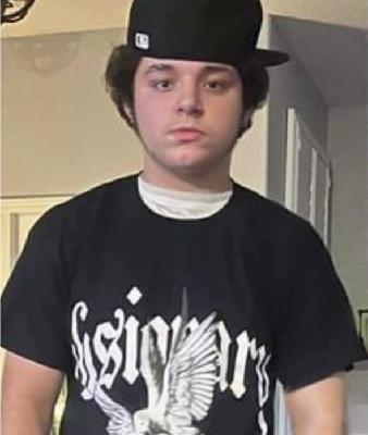 Mason Butler death by force case profile photo