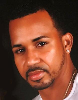 Angel Santos death by force case profile photo