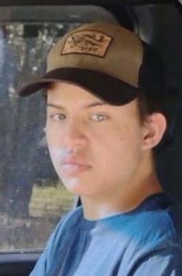 Shawn Ladean Cooper death by force case profile photo