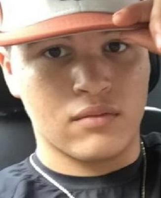 Trejan Crosby death by force case profile photo