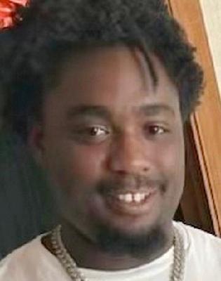 Bernard Carter death by force case profile photo