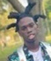 Jermaine Godbolt death by force case profile photo