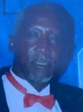 Major Melvin death by force case profile photo