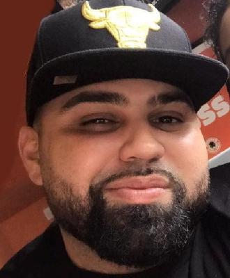 Manuel Torres death by force case profile photo