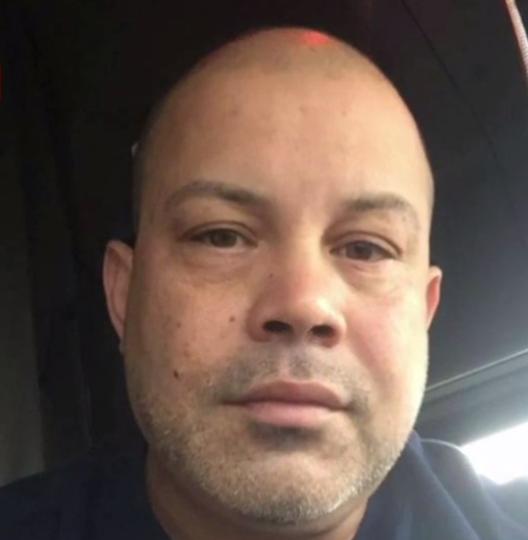 George Guerrero death by force case profile photo