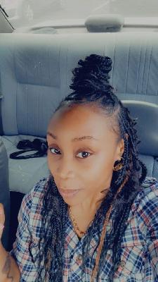 Sharima Martin death by force case profile photo
