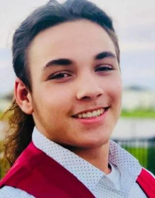 Jackson Roello   death by force case profile photo