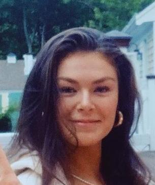Meghan Moore death by force case profile photo