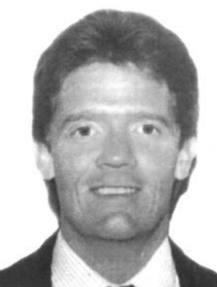 John Michael Martin death by force case profile photo