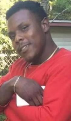 Edward Mobley death by force case profile photo