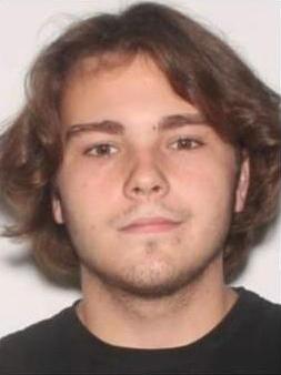 Logan Thompson death by force case profile photo