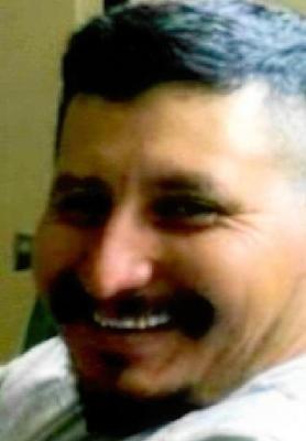 Carlos Maldonado-perez death by force case profile photo
