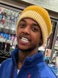Devin Pearson death by force case profile photo