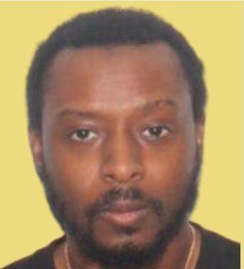 Mackenson Paul death by force case profile photo