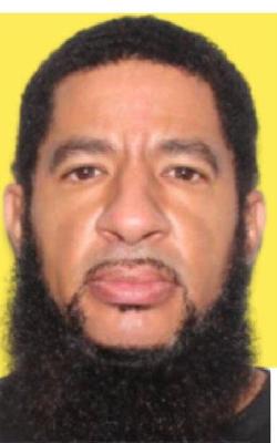 Patrick Zamor death by force case profile photo