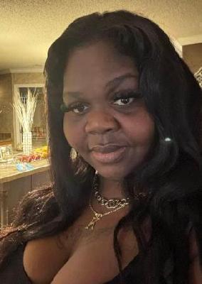 Sherese Stafford death by force case profile photo
