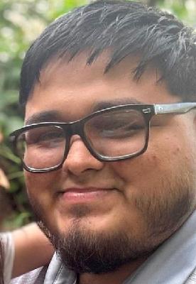 Cristopher Ale death by force case profile photo