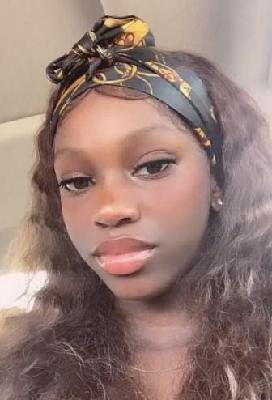 Layla Johnson death by force case profile photo