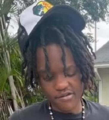 Jeanariun Fort death by force case profile photo