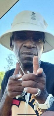 Darron Taylor death by force case profile photo