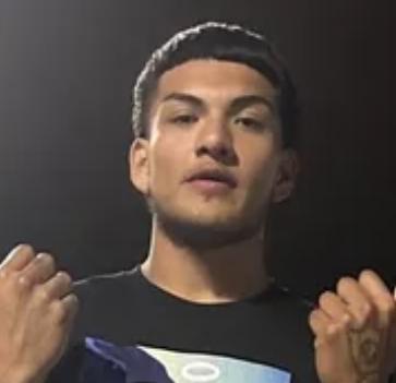 Israel Loredo death by force case profile photo