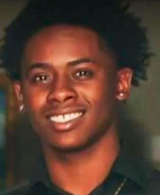 DeShaun Stewart death by force case profile photo
